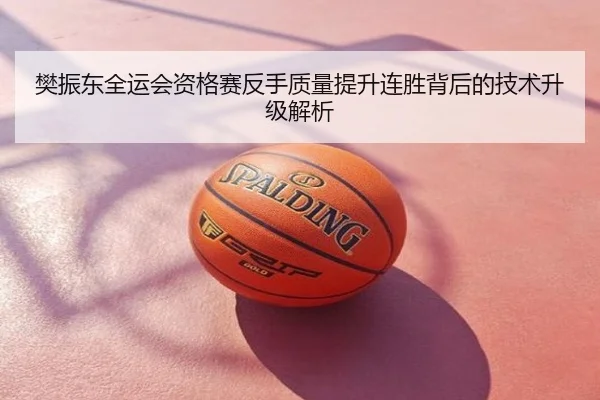 樊振东全运会资格赛反手质量提升连胜背后的技术升级解析